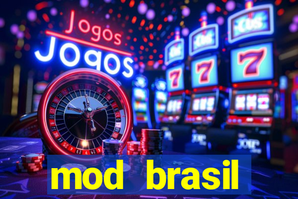 mod brasil supermarket simulator